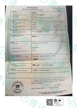 将图片加载到图库查看器,速译 澳大利亚NAATI认证译员翻译服务